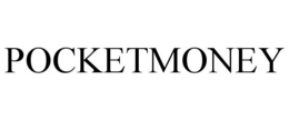 POCKETMONEY trademark