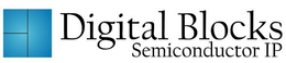 DIGITAL BLOCKS SEMICONDUCTOR IP trademark