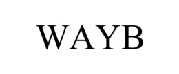 WAYB trademark