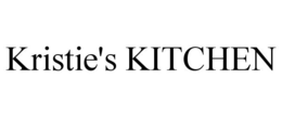 KRISTIE'S KITCHEN trademark