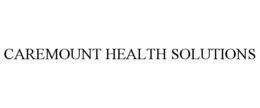 CAREMOUNT HEALTH SOLUTIONS trademark