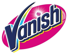 VANISH trademark