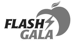 FLASH GALA trademark