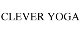 CLEVER YOGA trademark