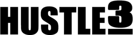 HUSTLE3 trademark