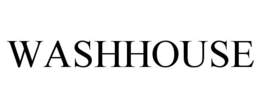 WASHHOUSE trademark