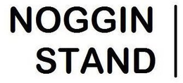 NOGGIN STAND trademark