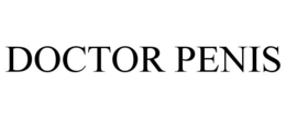 DOCTOR PENIS trademark