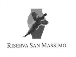 RISERVA SAN MASSIMO trademark