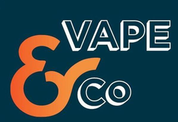 VAPE & CO trademark