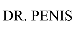 DR. PENIS trademark