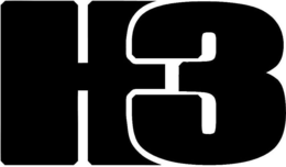 H3 trademark