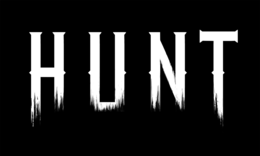 HUNT trademark