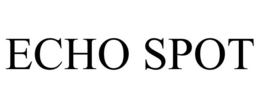 ECHO SPOT trademark