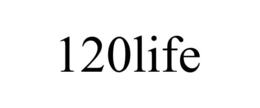 120LIFE trademark