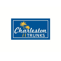 CHARLESTON TRUNKS trademark
