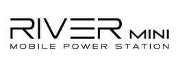 RIVER MINI MOBILE POWER STATION trademark