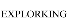 EXPLORKING trademark