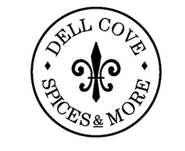 DELL COVE SPICES & MORE trademark