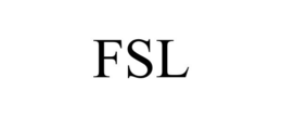 FSL trademark