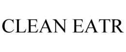 CLEAN EATR trademark