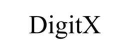 DIGITX trademark