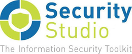 SECURITYSTUDIO THE INFORMATION SECURITYTOOLKIT trademark