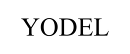YODEL trademark