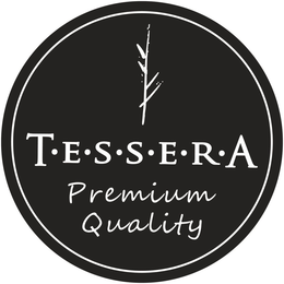 T-E-S-S-E-R-A PREMIUM QUALITY trademark