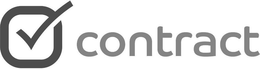 CONTRACT trademark