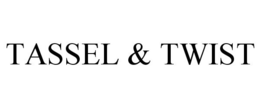 TASSEL & TWIST trademark