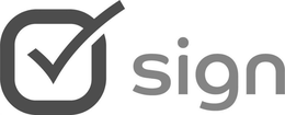 SIGN trademark