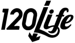 120LIFE trademark