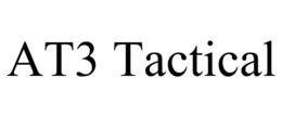 AT3 TACTICAL trademark