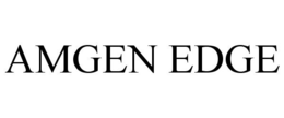 AMGEN EDGE trademark