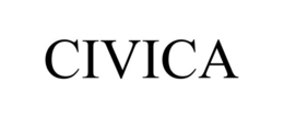 CIVICA trademark