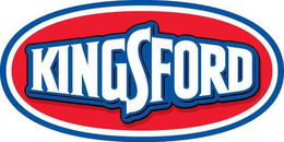 KINGSFORD trademark