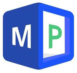 MP trademark
