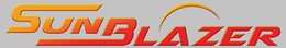 SUNBLAZER trademark