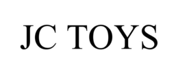 JC TOYS trademark