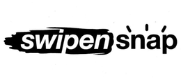 SWIPENSNAP trademark