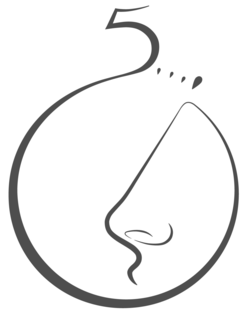5 trademark