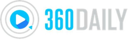 360DAILY trademark