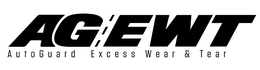 AG/EWT AUTOGUARD EXCESS WEAR & TEAR trademark