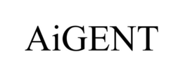 AIGENT trademark