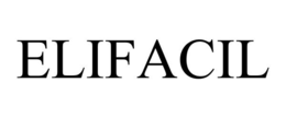ELIFACIL trademark