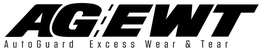 AG/EWT AUTOGUARD EXCESS WEAR & TEAR trademark