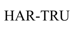 HAR-TRU trademark