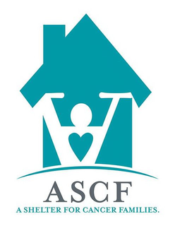 ASCF A SHELTER FOR CANCER FAMILIES trademark