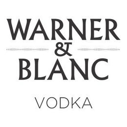 WARNER & BLANC VODKA trademark